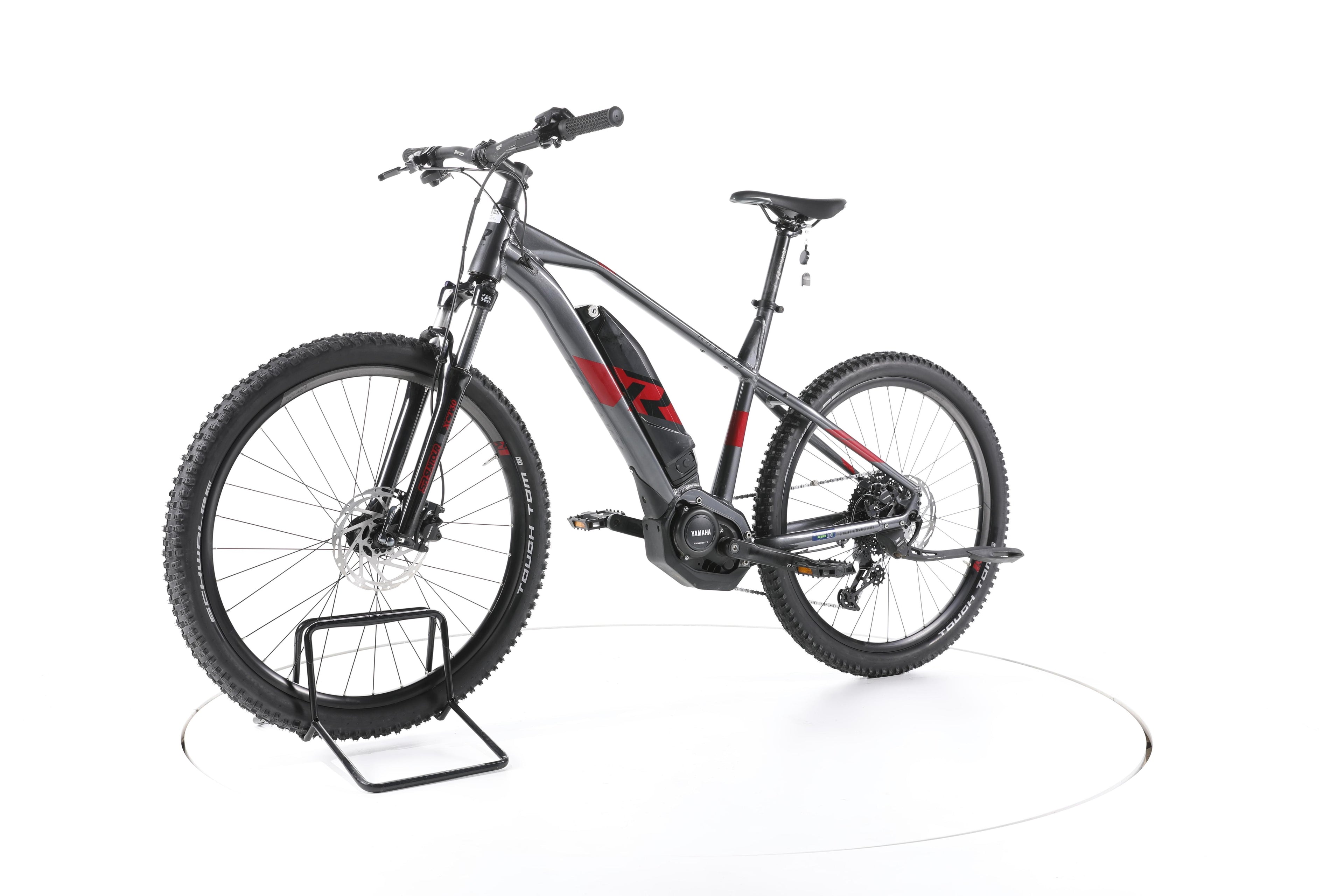 R Raymon HardRay E 3.0 E-Bike - Image 6
