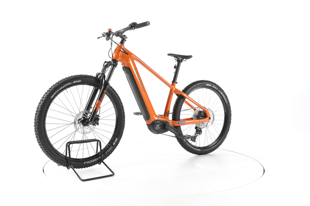 Haibike AllTrack 6 E-Bike 2024 - Image 6