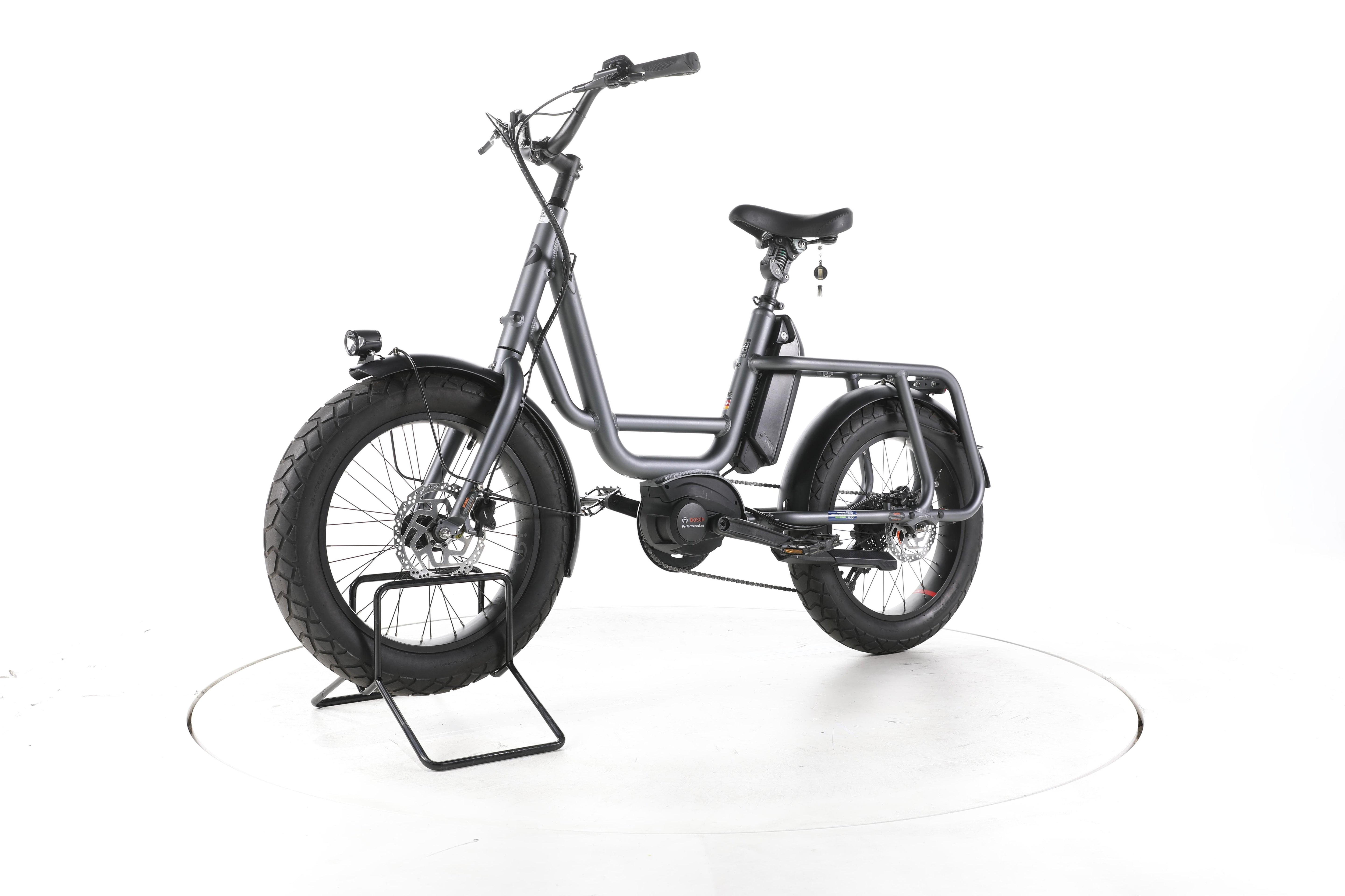 Benno Bikes RemiDemi E-Cruiser Bikes - Image 6