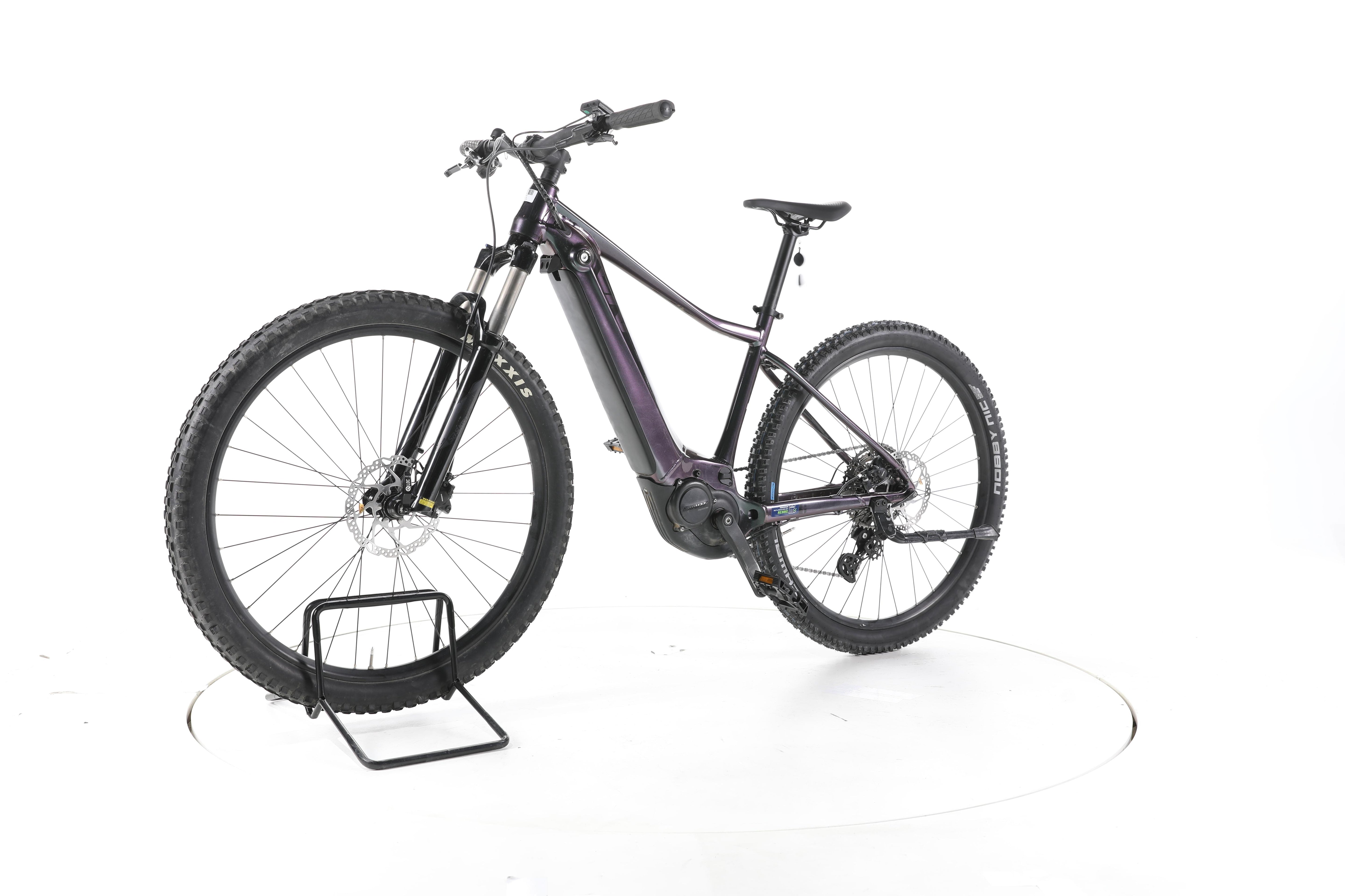 Liv Vall-E+ Pro E-Bike - Image 6