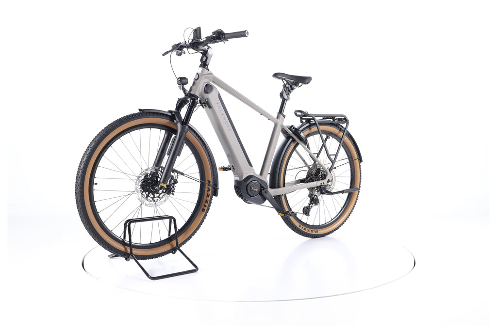 Kalkhoff ENTICE 5.B ADVANCE+ Trekking E-Bike - Image 6