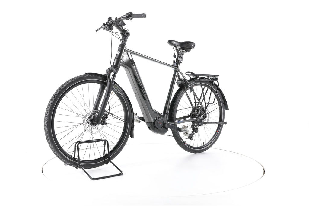 KTM Macina StyleXL Trekking E-Bike - Image 6
