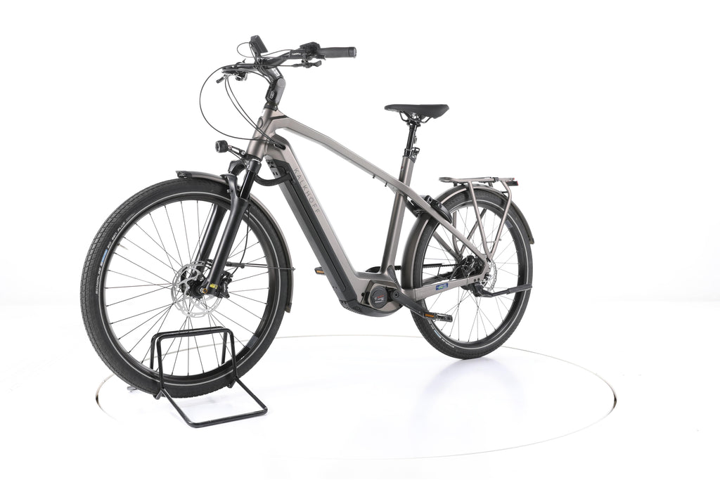 Kalkhoff Image 7.B Excite+ City E-Bike 2023 - Image 6