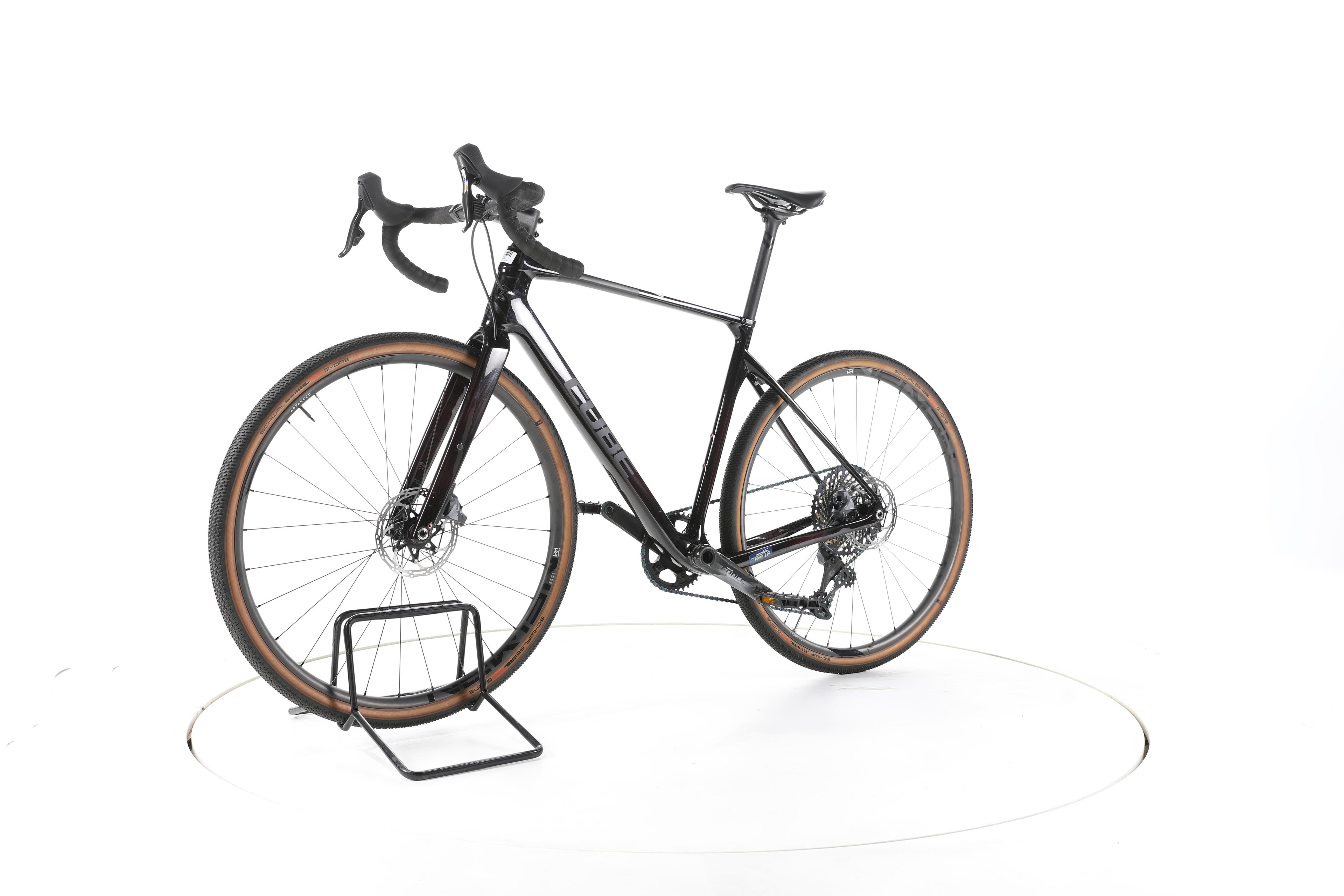 Cube Nuroad C:62 SLT - Image 6