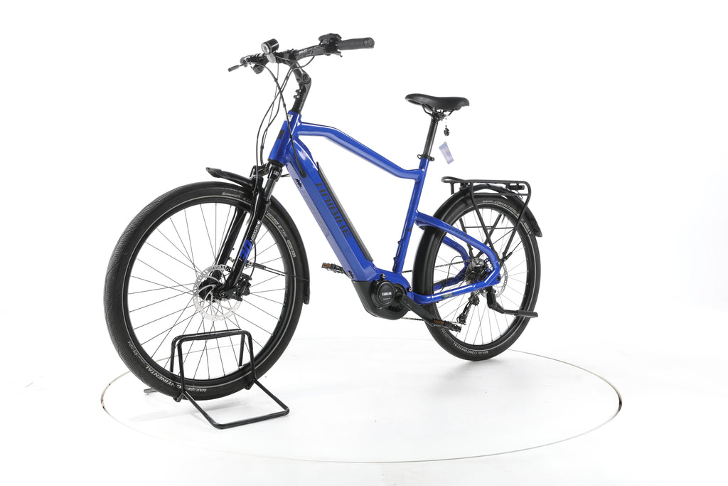 Haibike Trekking 4 Trekking E-Bike - Image 6