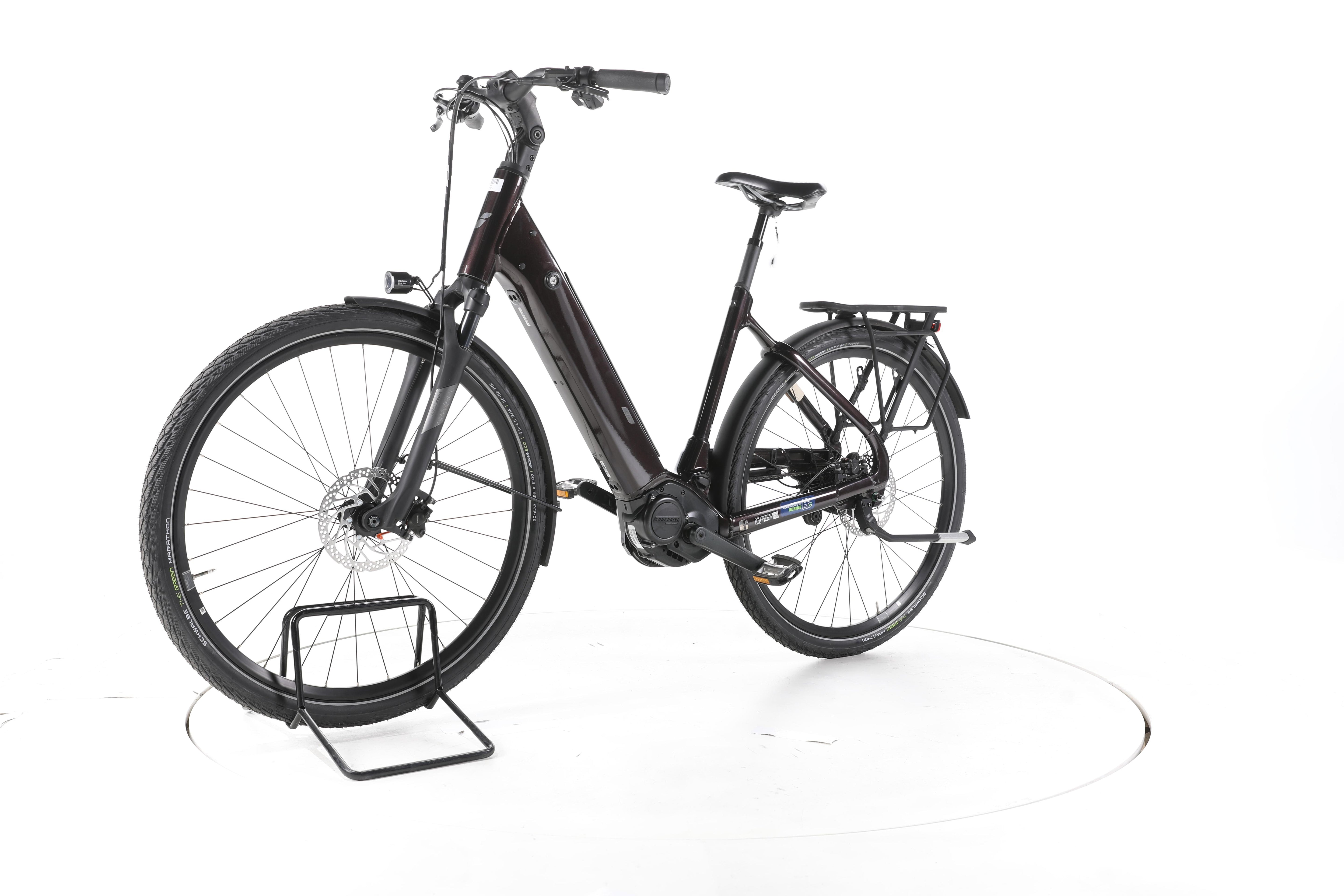 Liv Allure E+ 1 City E-Bike Tiefeinsteiger - Image 6