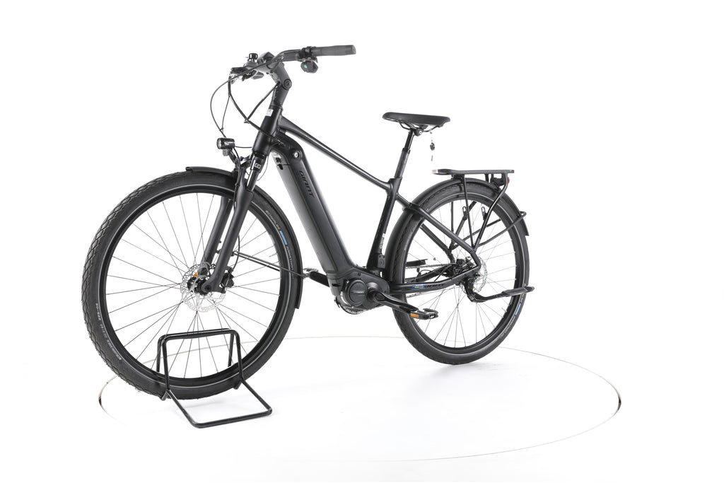 Giant Dailytour E+ 2 GTS City E-Bike - Image 6