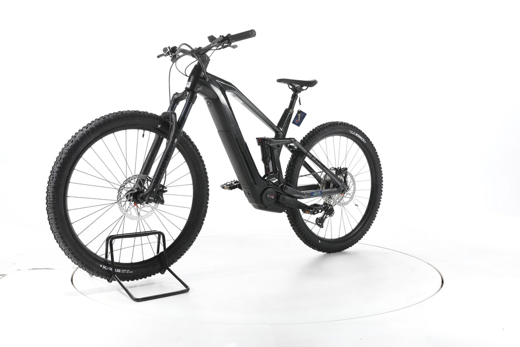 Cube Stereo Hybrid 140 HPC Race E-Bike Fully Carbon - Image 6