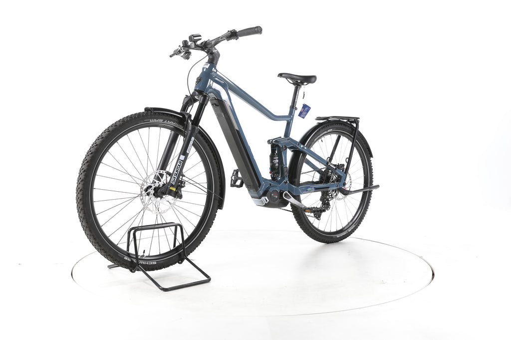 Centurion Lhasa R800 SUV E-Bike 2024 - Image 6