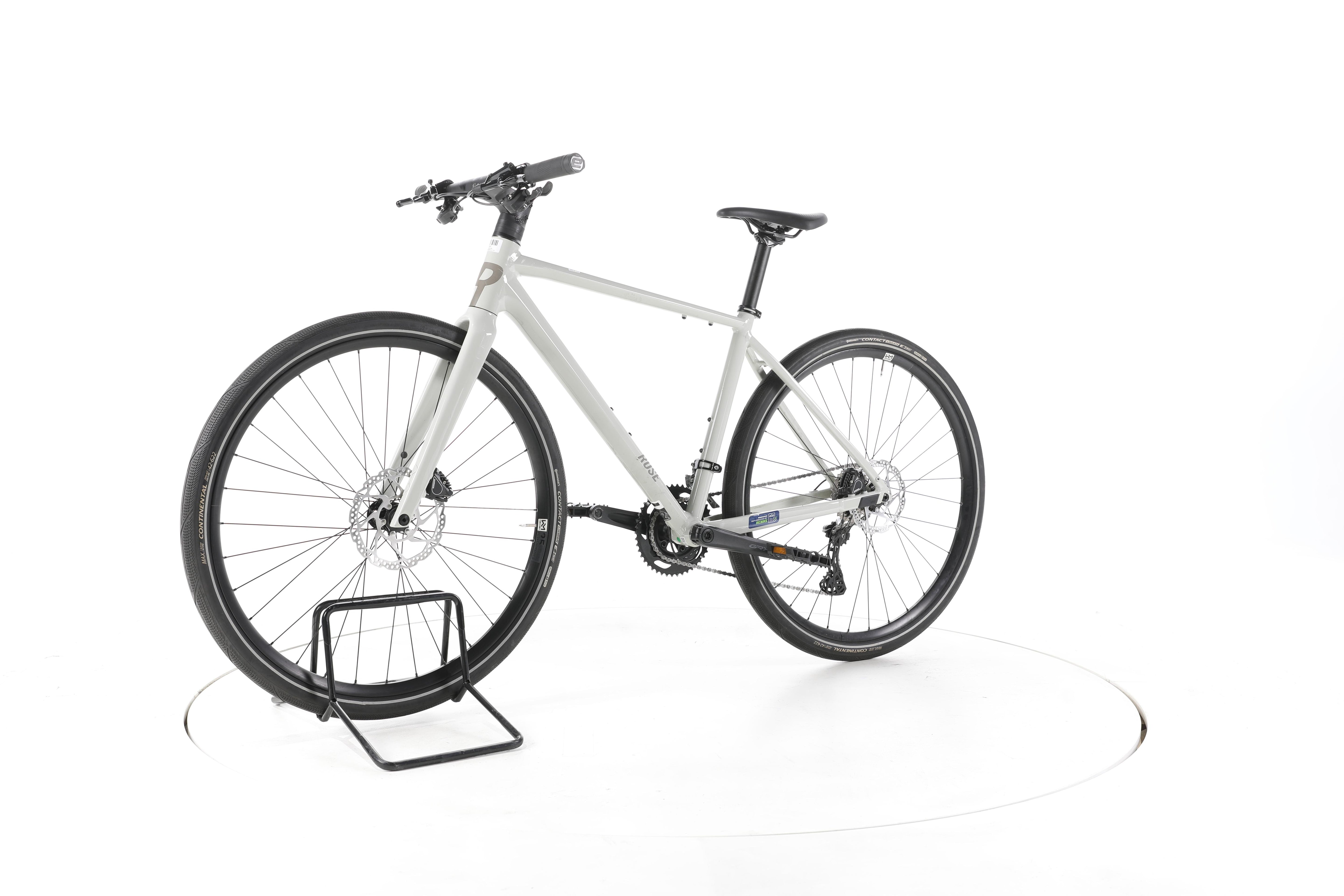 Rose 25 Sneak 2 Gravelbike - Image 6