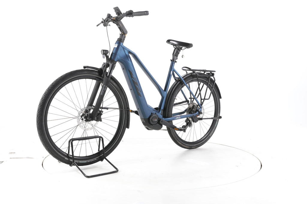 KTM Macina Style 730 Trekking E-Bike - Image 6