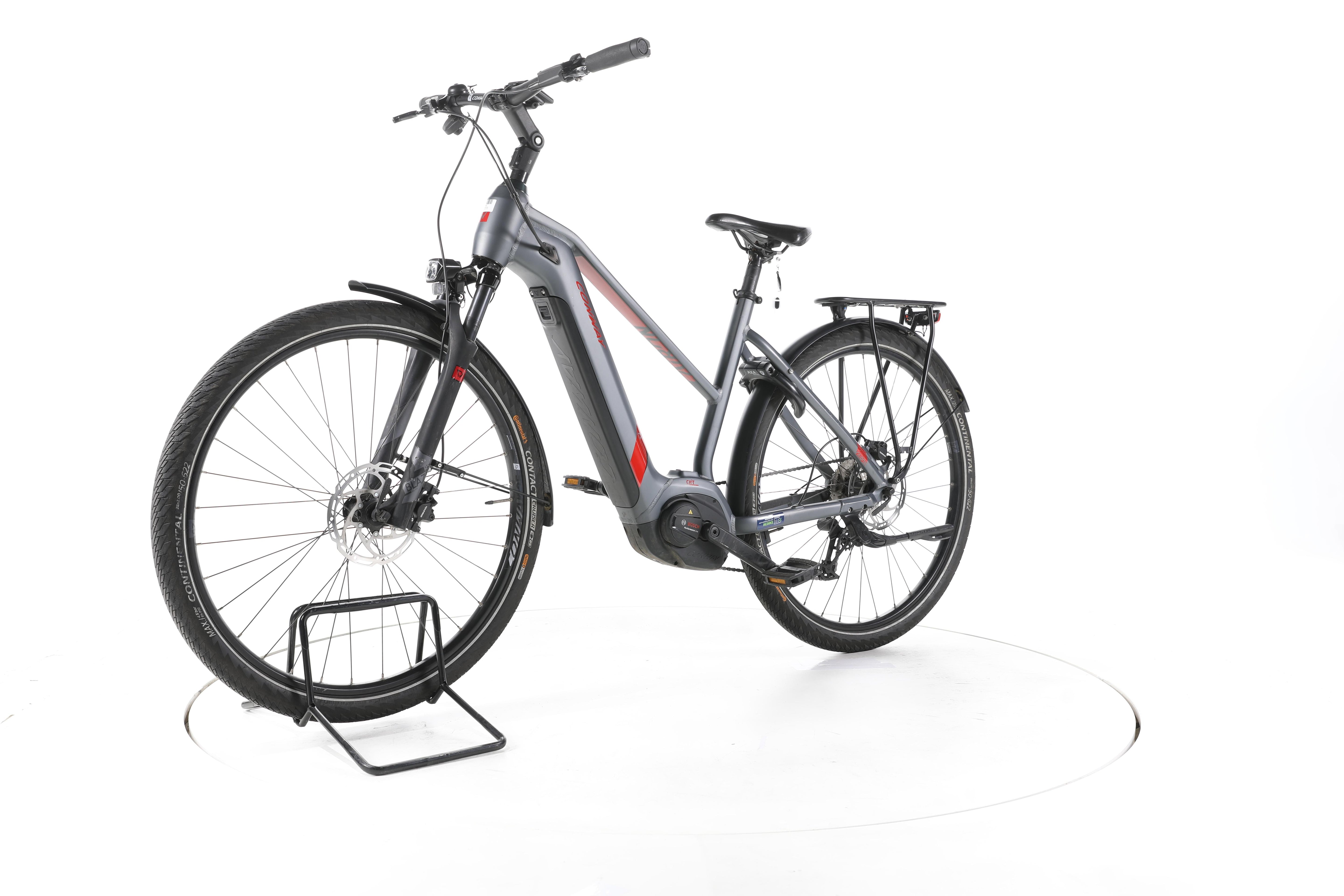 Conway Cairon T 2.0 Trekking E-Bike - Image 6