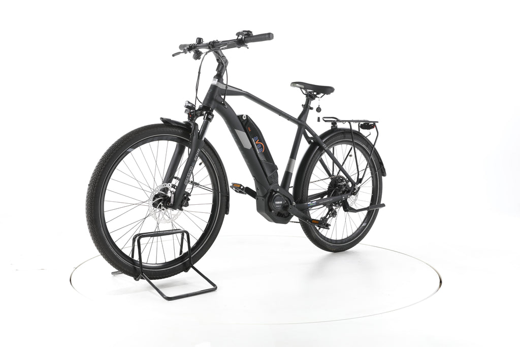 R Raymon TourRay E 3.0 Trekking E-Bike - Image 6