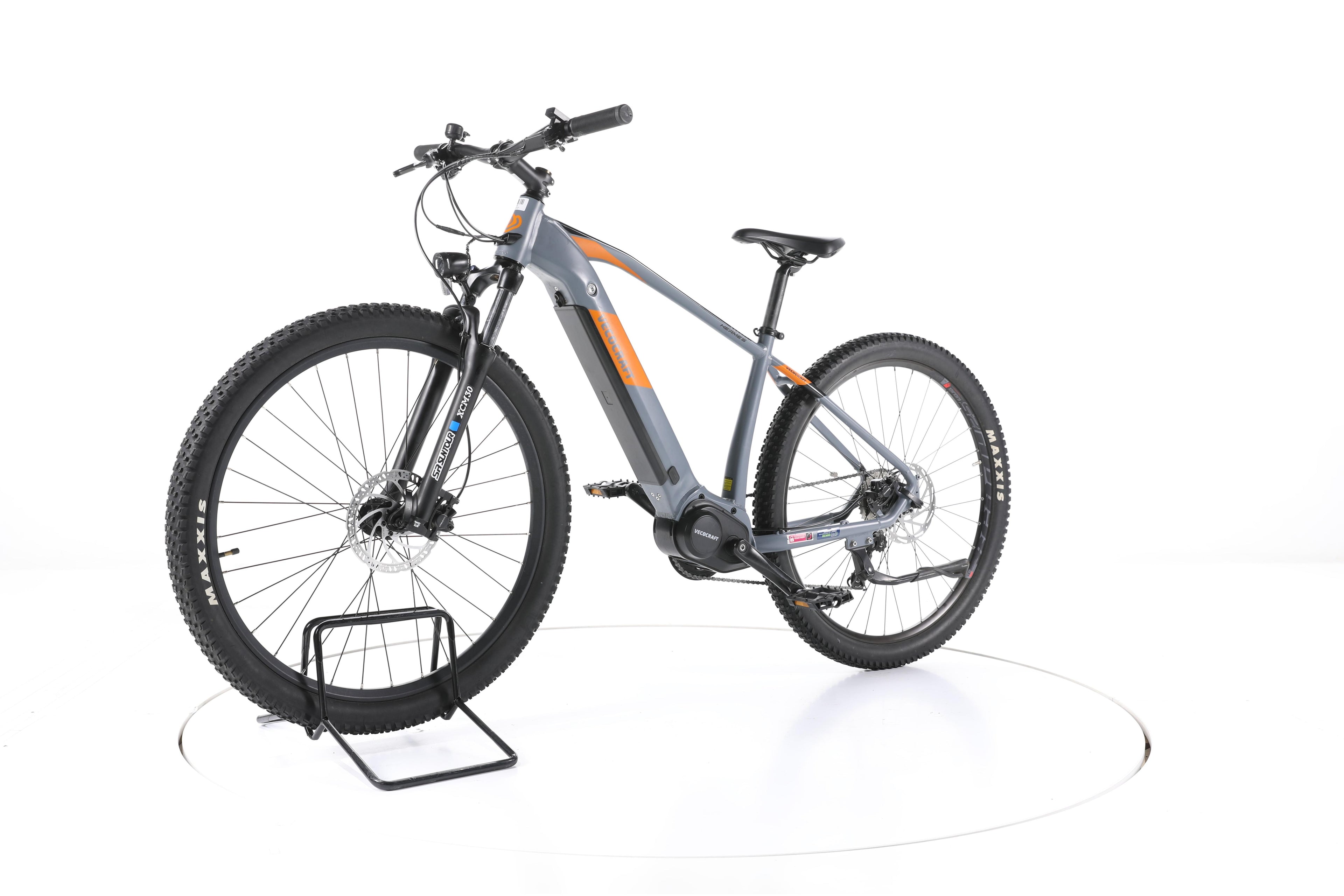 Vecocraft Hermes E-Bike - Image 6