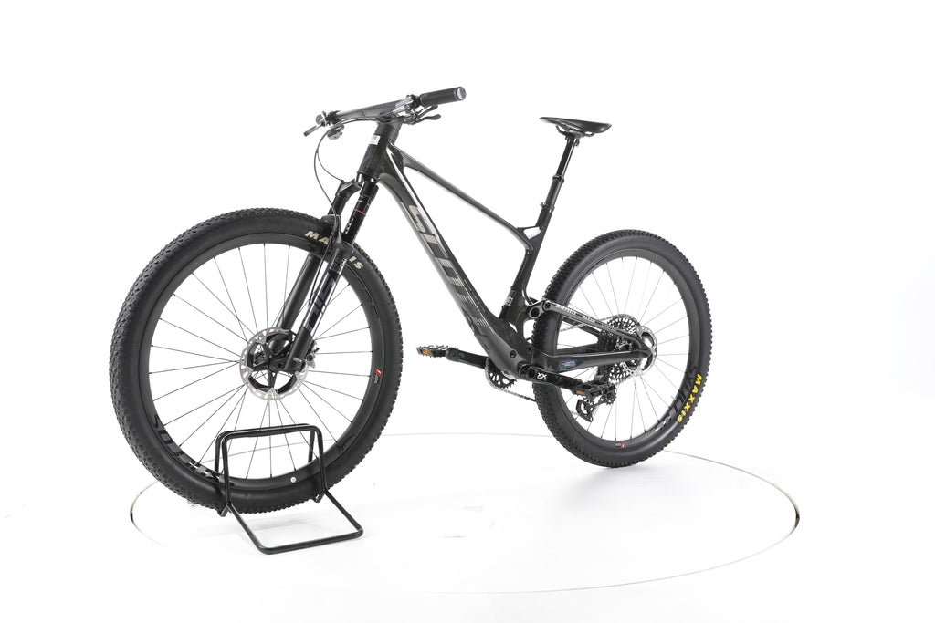 Scott Spark RC World Cup EVO TR Fahrrad Fully - Image 6