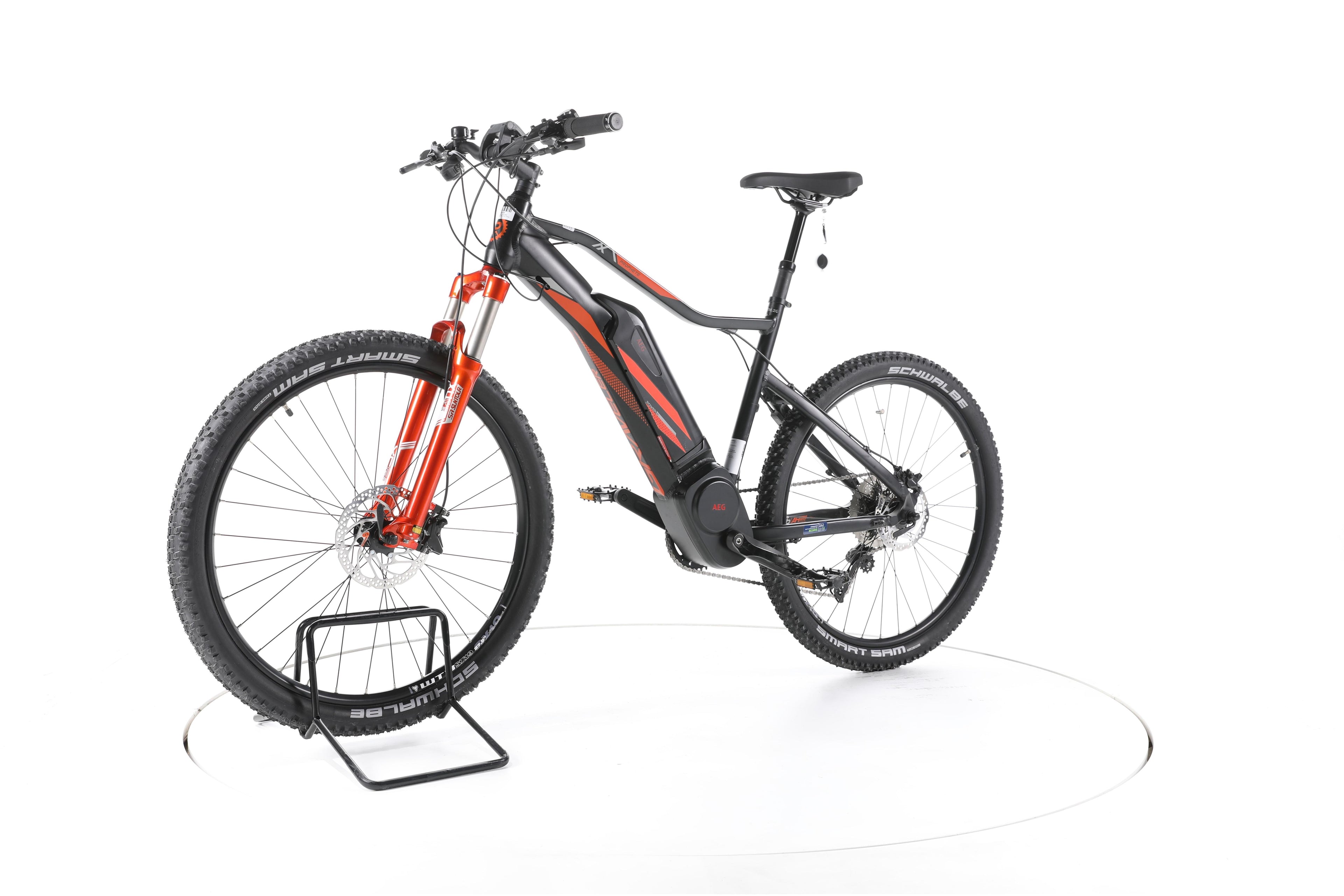 Prophete Graveller 20.ETM.20 E-Bike - Image 6