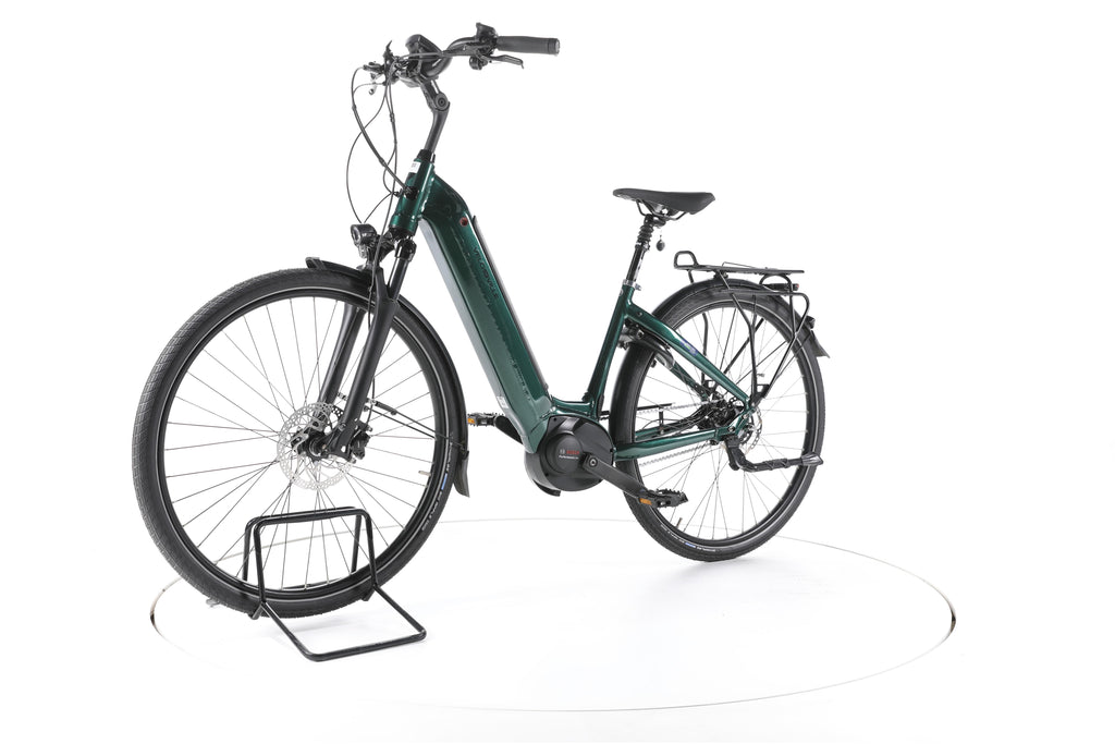 Velo de Ville AEB 890 City E-Bike Tiefeinsteiger - Image 6