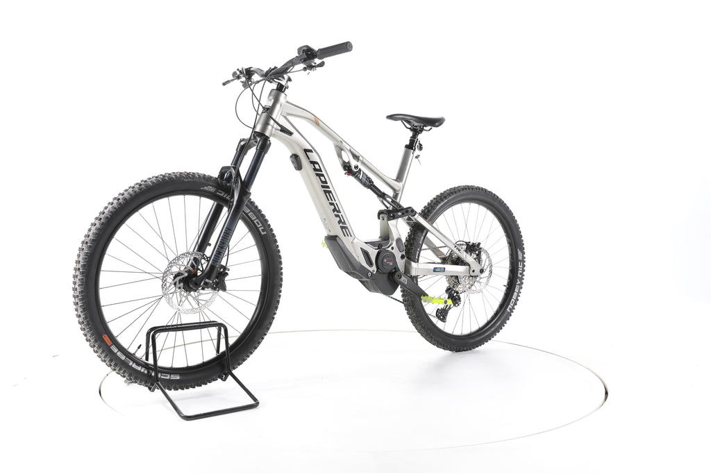 Lapierre Overvolt TR 5.6 Fully E-Bike - Image 6