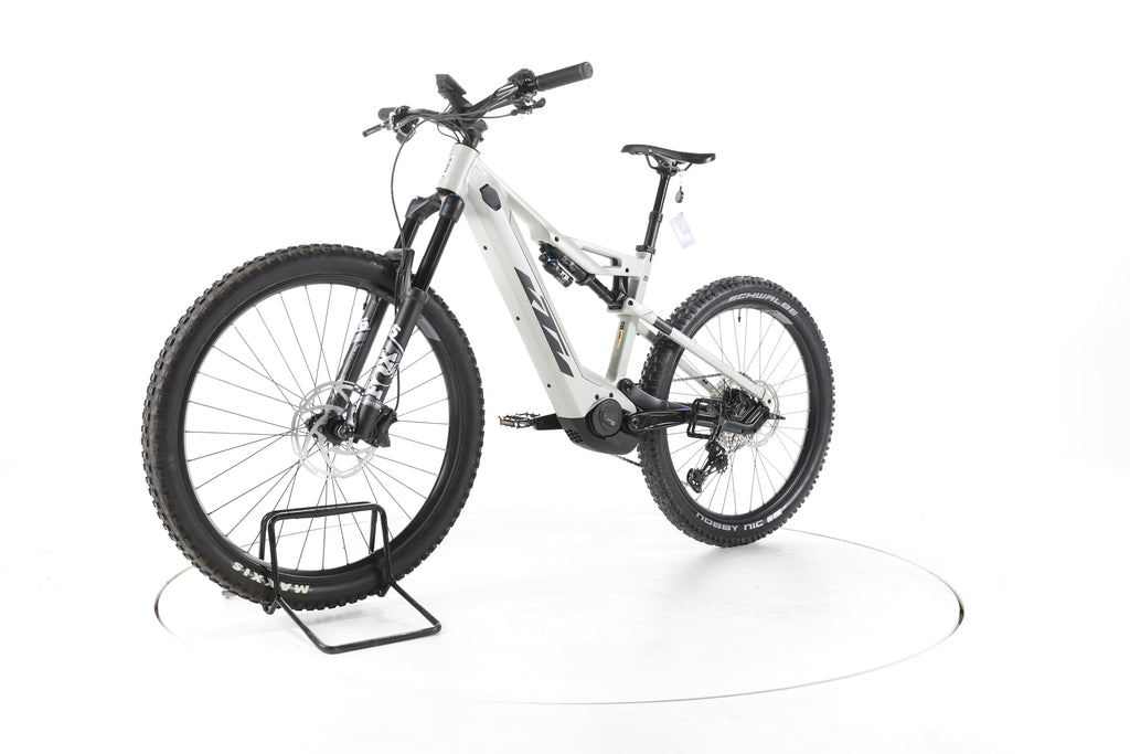 KTM Macina Kapoho 7972 E-Bike Fully - Image 6