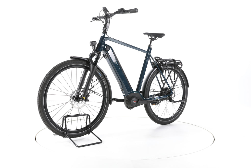 Kalkhoff Image 5.B Excite+ BLX City E-Bike 2024 - Image 6