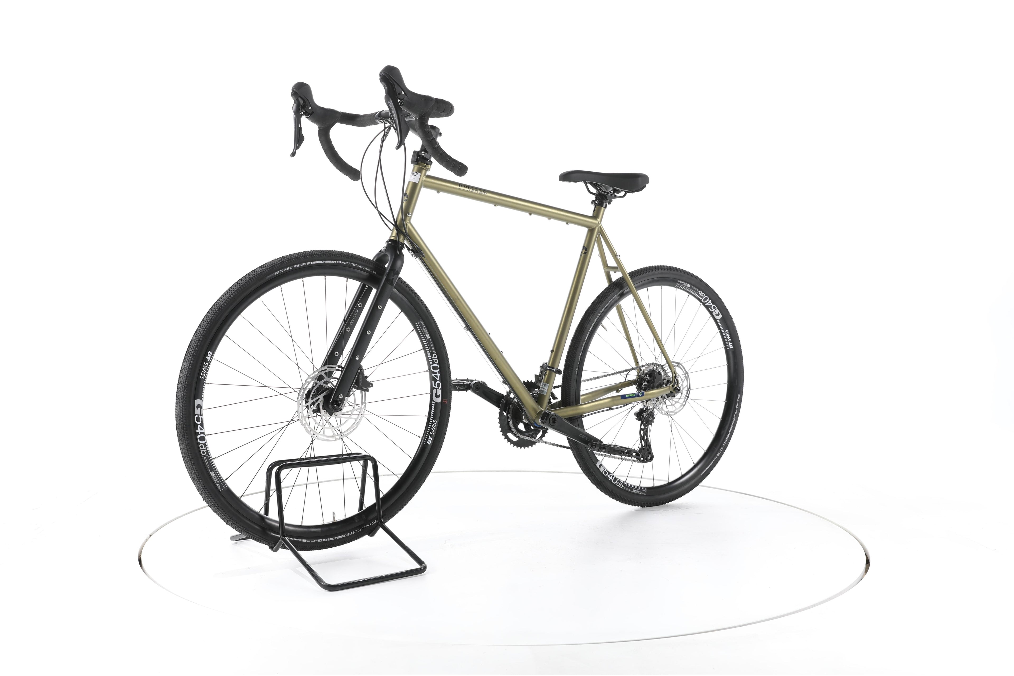 tout terrain Vasco GT - Image 6