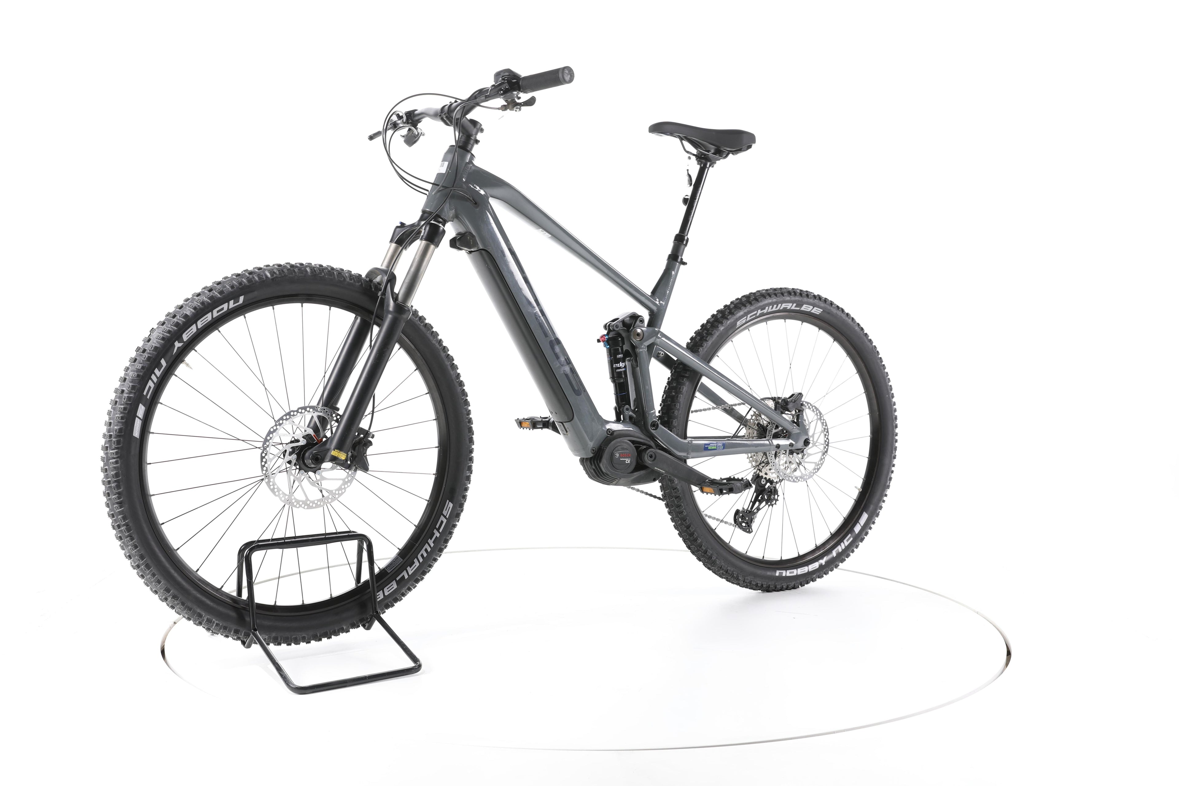 Focus Thron² 6.7 Fully E-Bike - Image 6