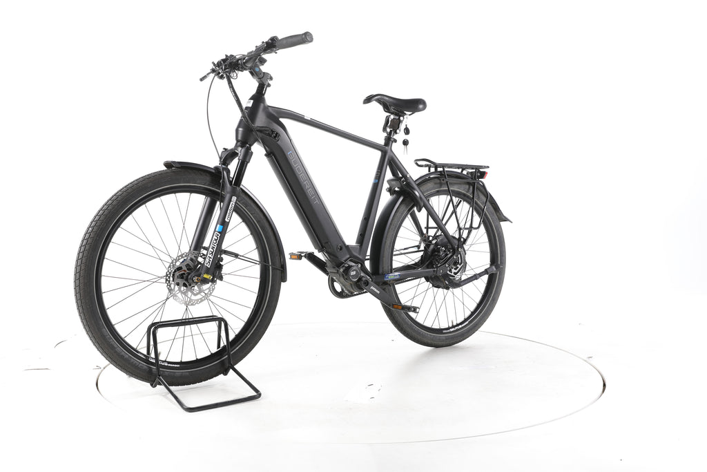 Gudereit ET-13.5 EVO City E-Bike - Image 6