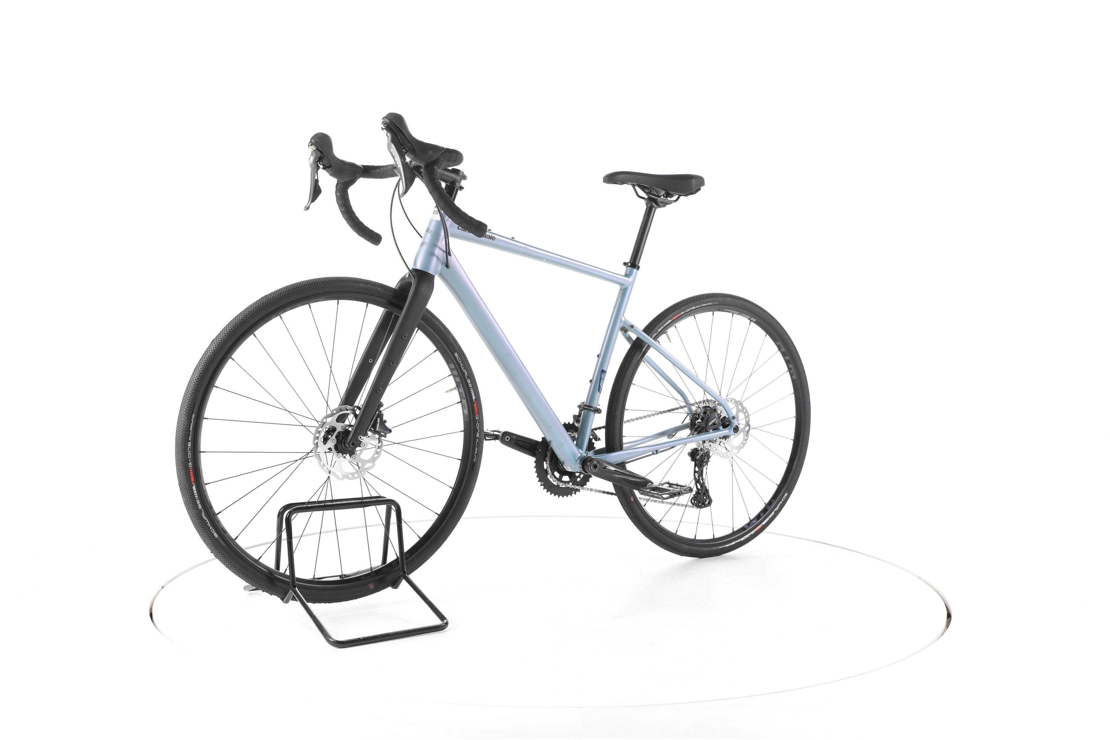 Cannondale Topstone LTD - Image 6