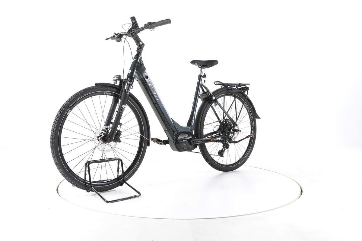 Victoria eTouring 12.9 Trekking E-Bike Tiefeinsteiger - Image 6