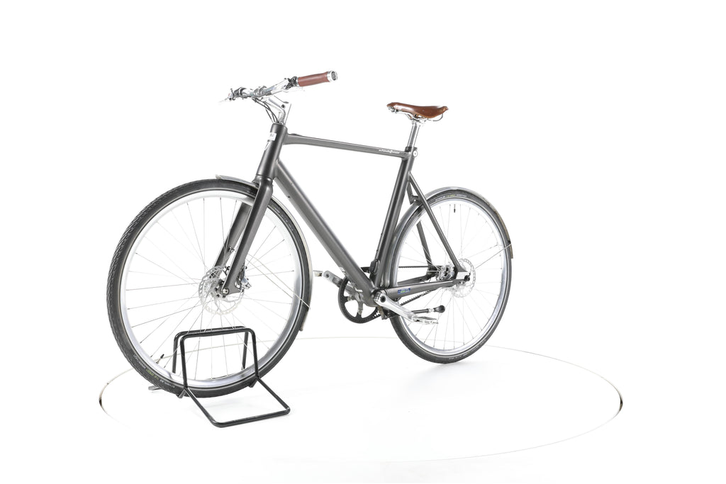 Schindelhauer Bikes Arthur City E-Bike - Image 6