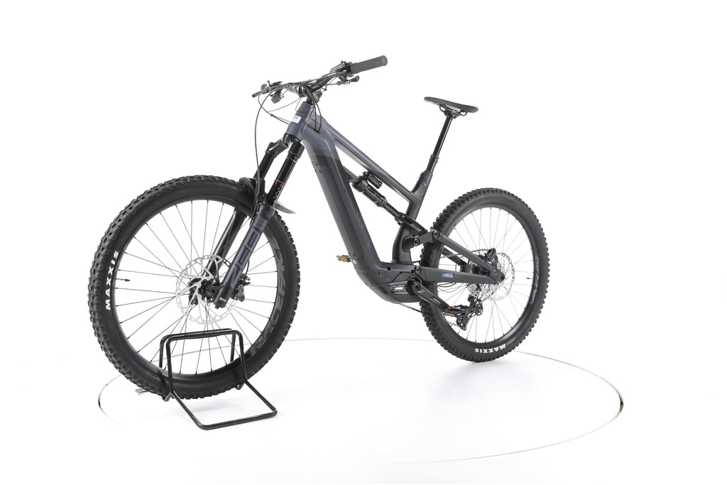 Canyon Torque:ON 7 Fully E-Bike - Image 6