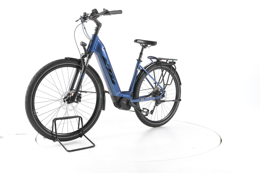 KTM Macina Tour LTD Trekking E-Bike Tiefeinsteiger - Image 6