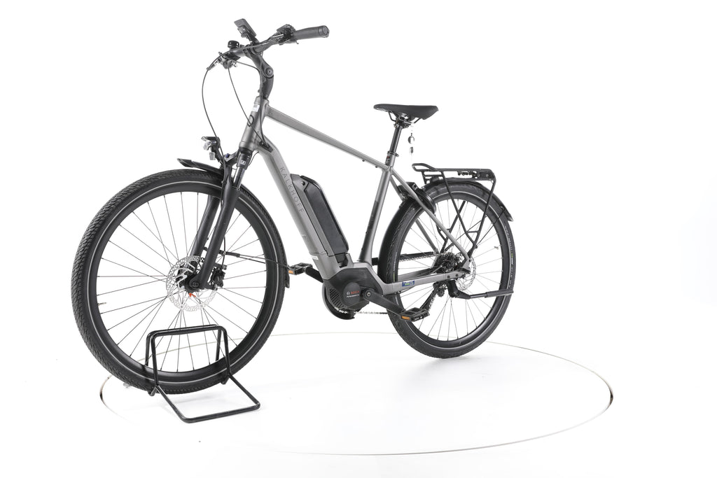 Kalkhoff Endeavour 1.B Move Trekking E-Bike 2023 - Image 6