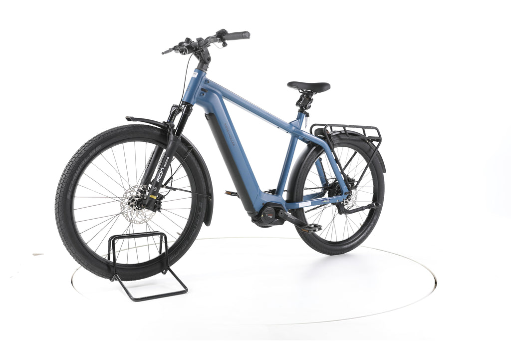 Riese & Müller Charger4 GT Vario City E-Bike - Image 6
