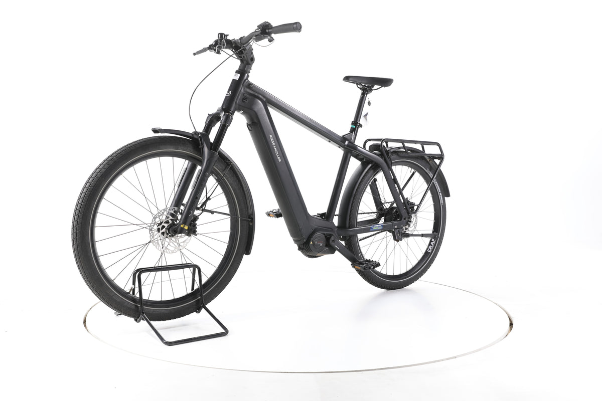 Riese & Müller Charger4 GT Vario City E-Bike - Image 6