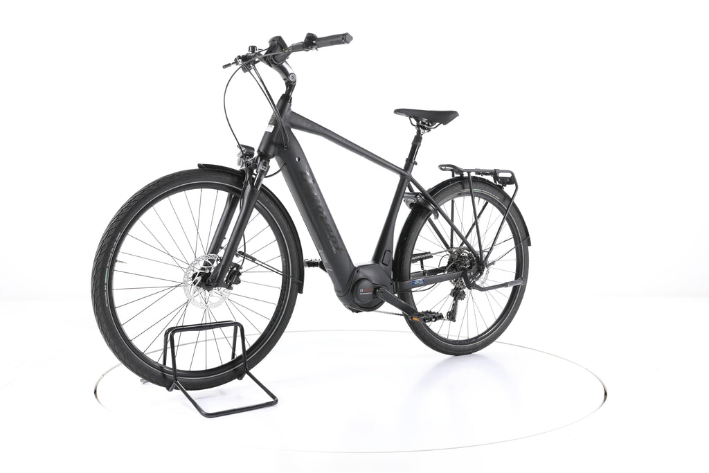 Diamant Mandara Deluxe+ Trekking E-Bike - Image 6