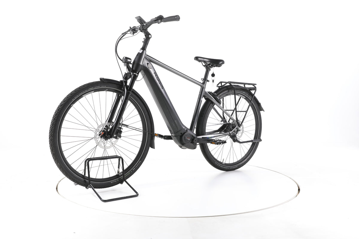 Pegasus Premio EVO 5F Belt City E-Bike - Image 6