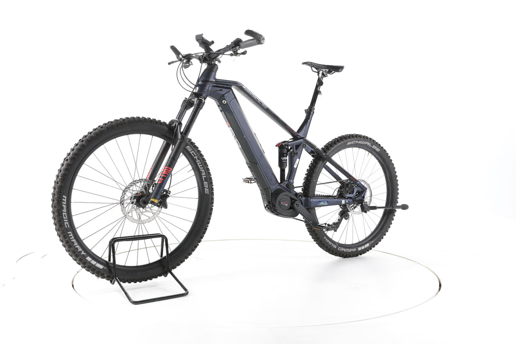 Bulls Sonic Evo AM 1 Fully E-Bike - Image 6