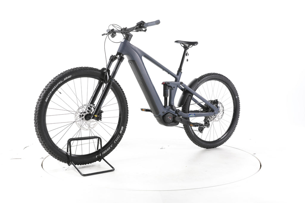 Cube Stereo Hybrid ONE44 E-Bike Fully 2025 - Image 6