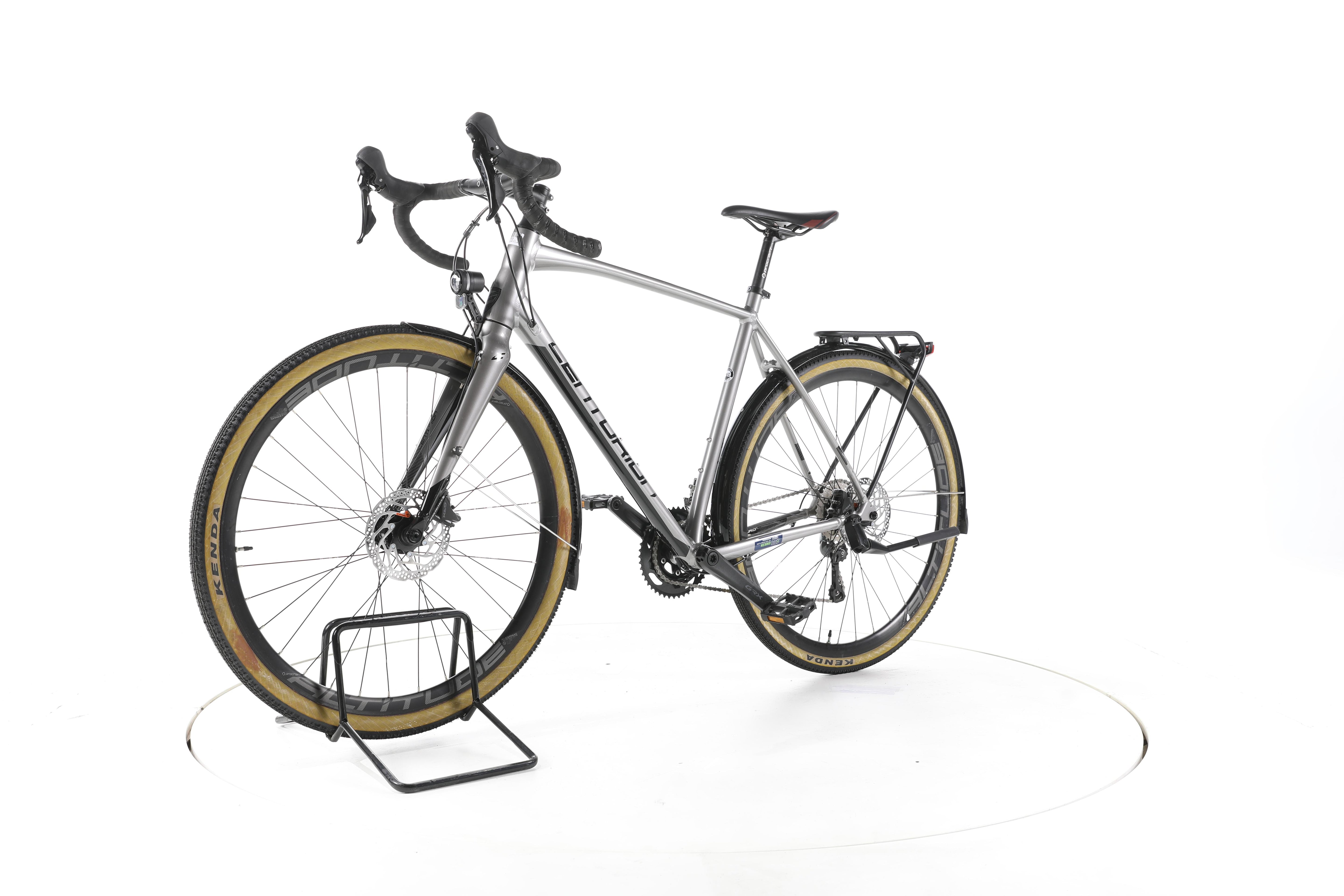 Centurion Crossfire Gravel 2000 EQ - Image 6