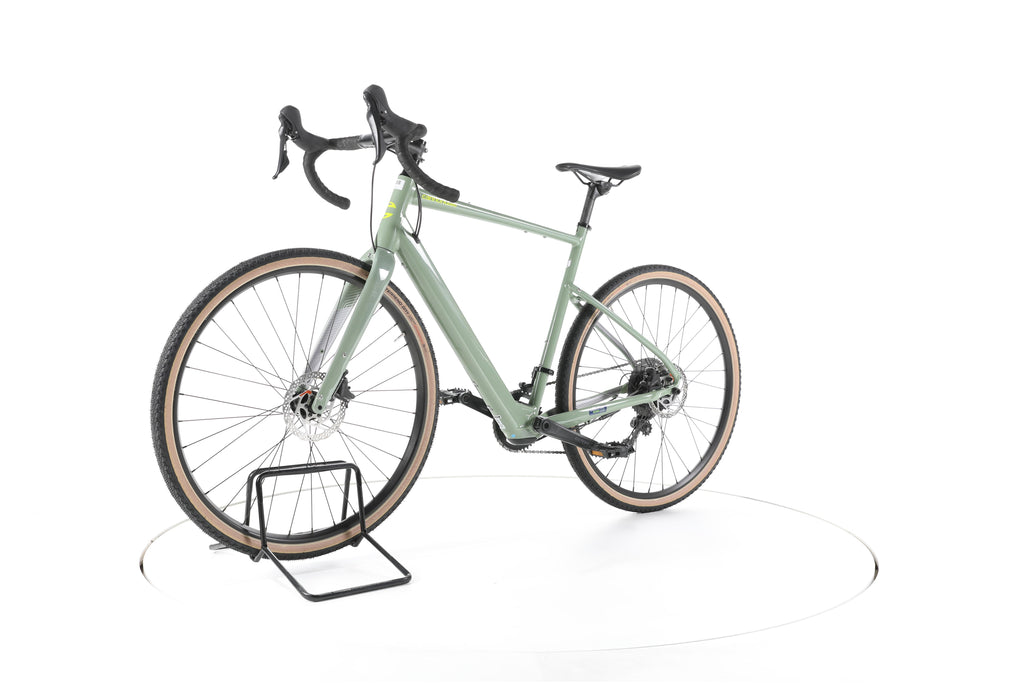 Cannondale Topstone Neo SL 1 E-Gravelbike - Image 6