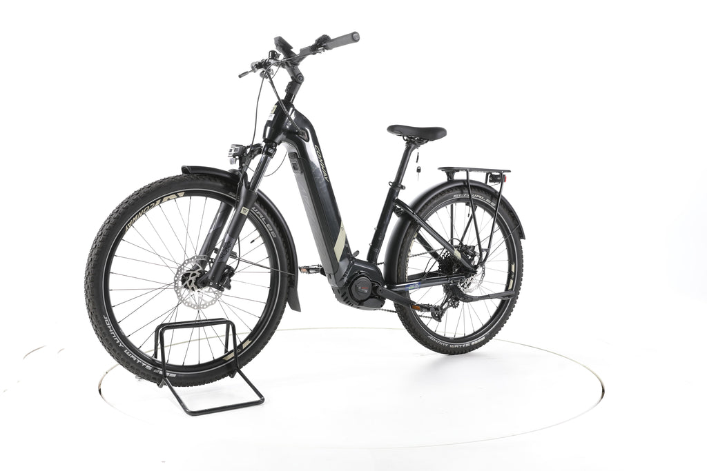 Conway Cairon C 3.0 Trekking E-Bike Tiefeinsteiger 2023 - Image 6