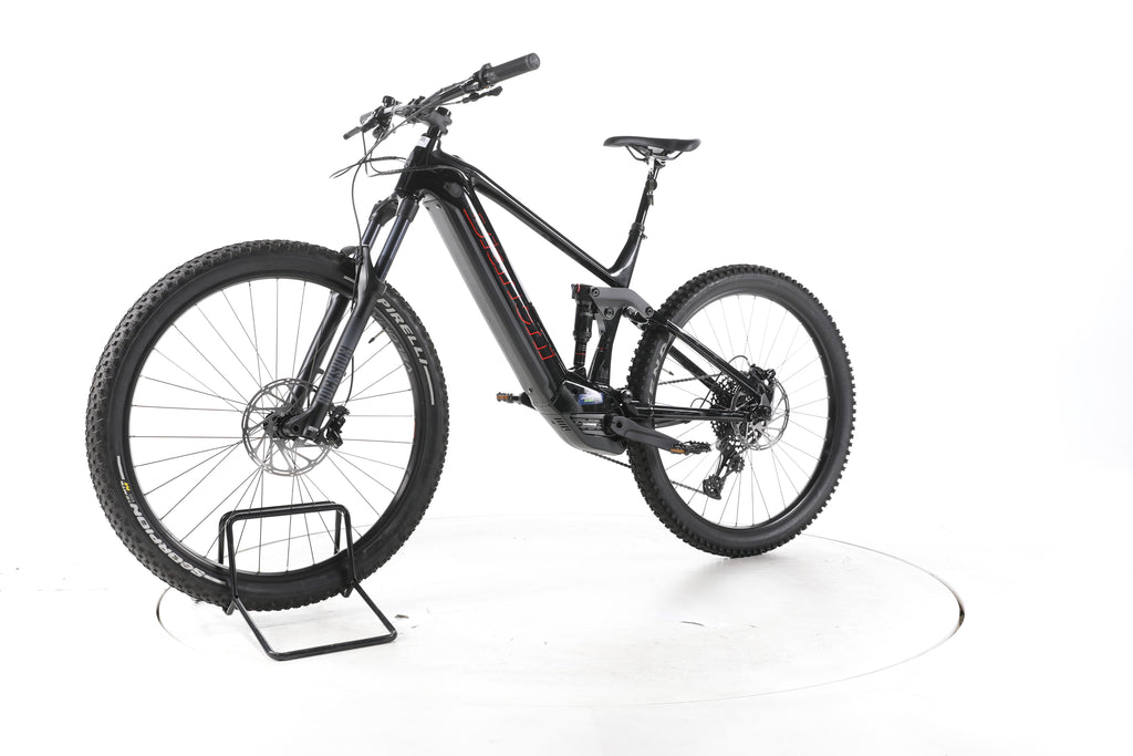 Bianchi T-Tronik Rebel 9.2 E-Bike Fully - Image 6