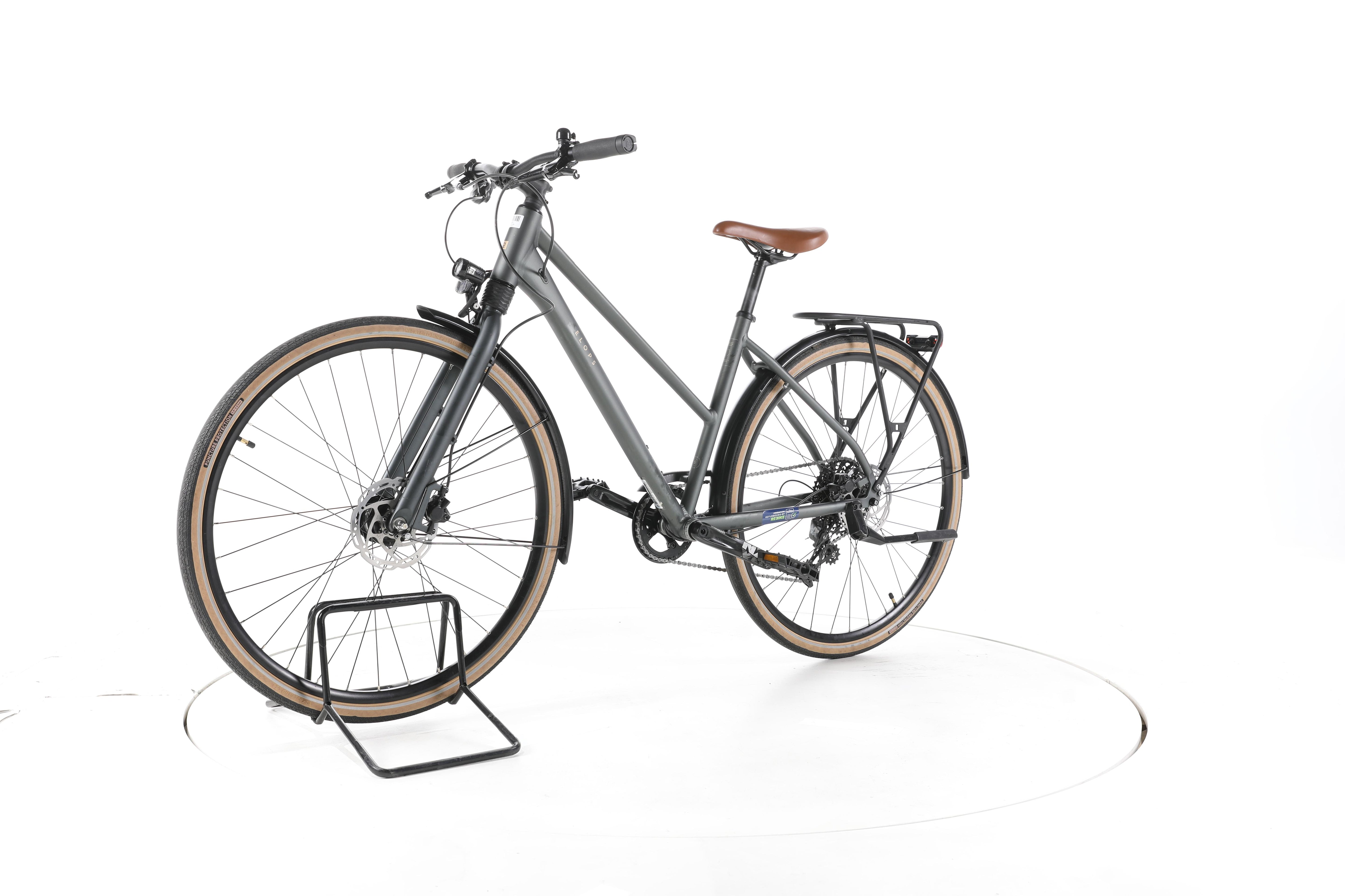 ELOPS LD900 LF Fahrrad City & Trekking - Image 6