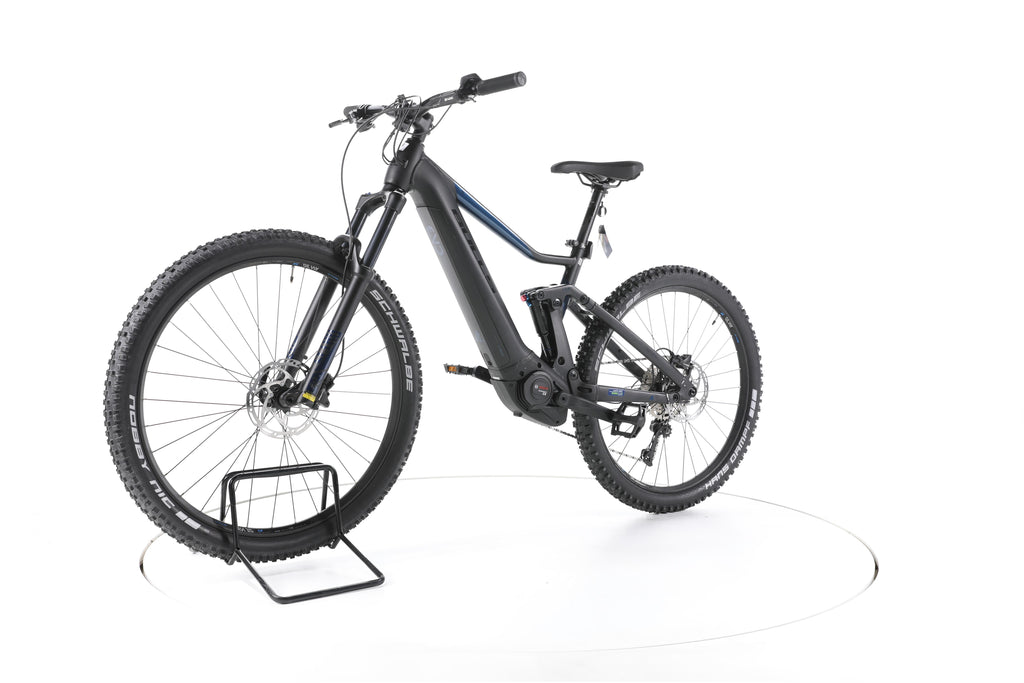 Bulls Copperhead EVO AM 1 Fully E-Bike - Image 6