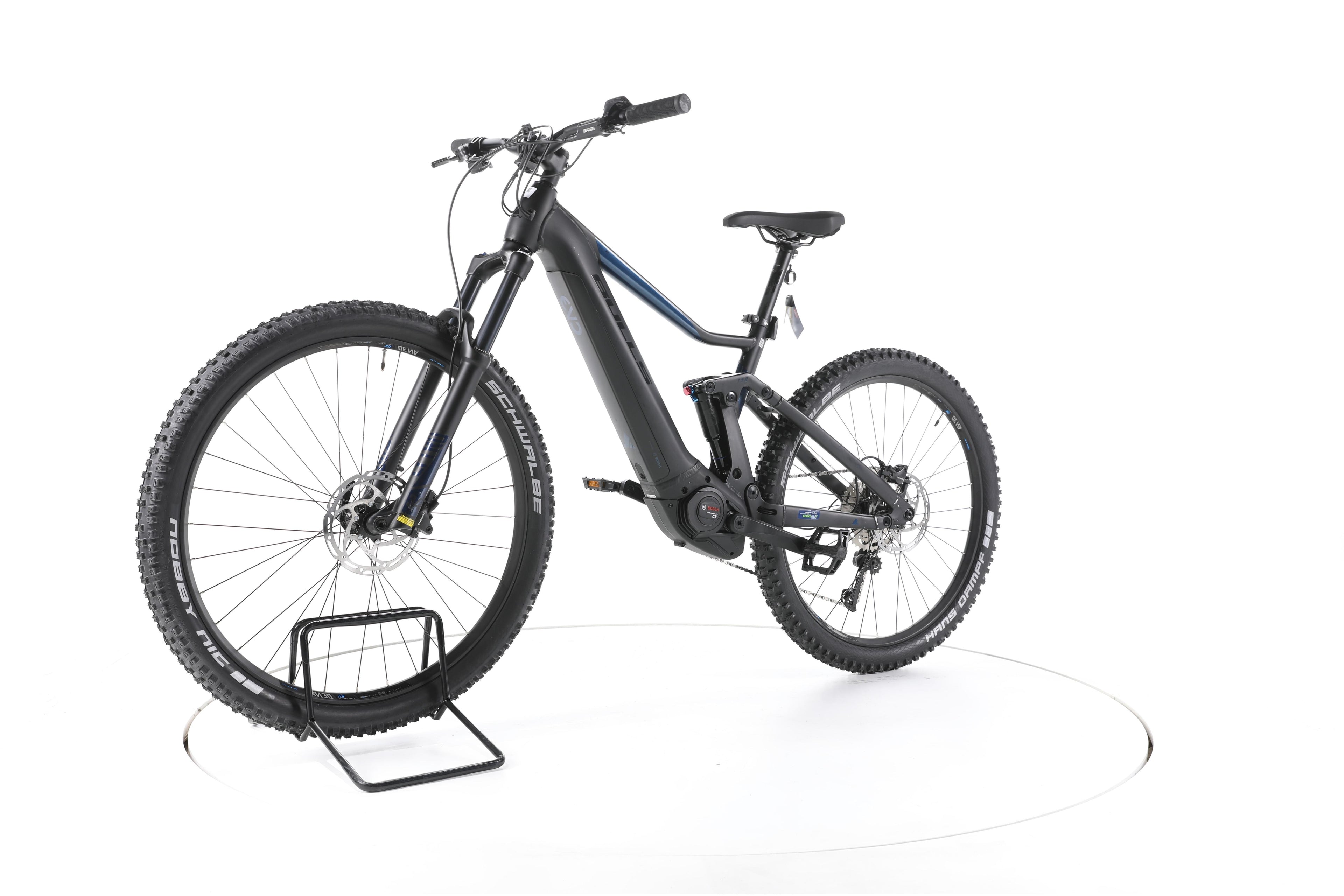 Bulls Copperhead EVO AM 1 Fully E-Bike - Image 6