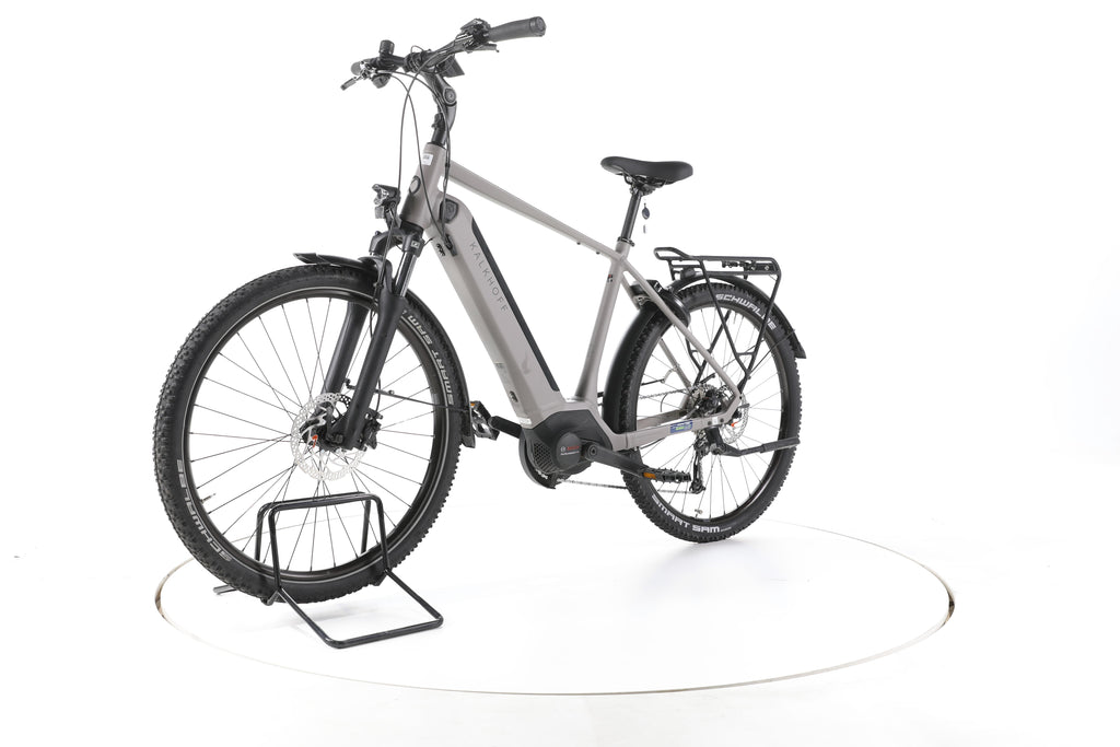 Kalkhoff Entice 3.B Move Trekking E-Bike - Image 6
