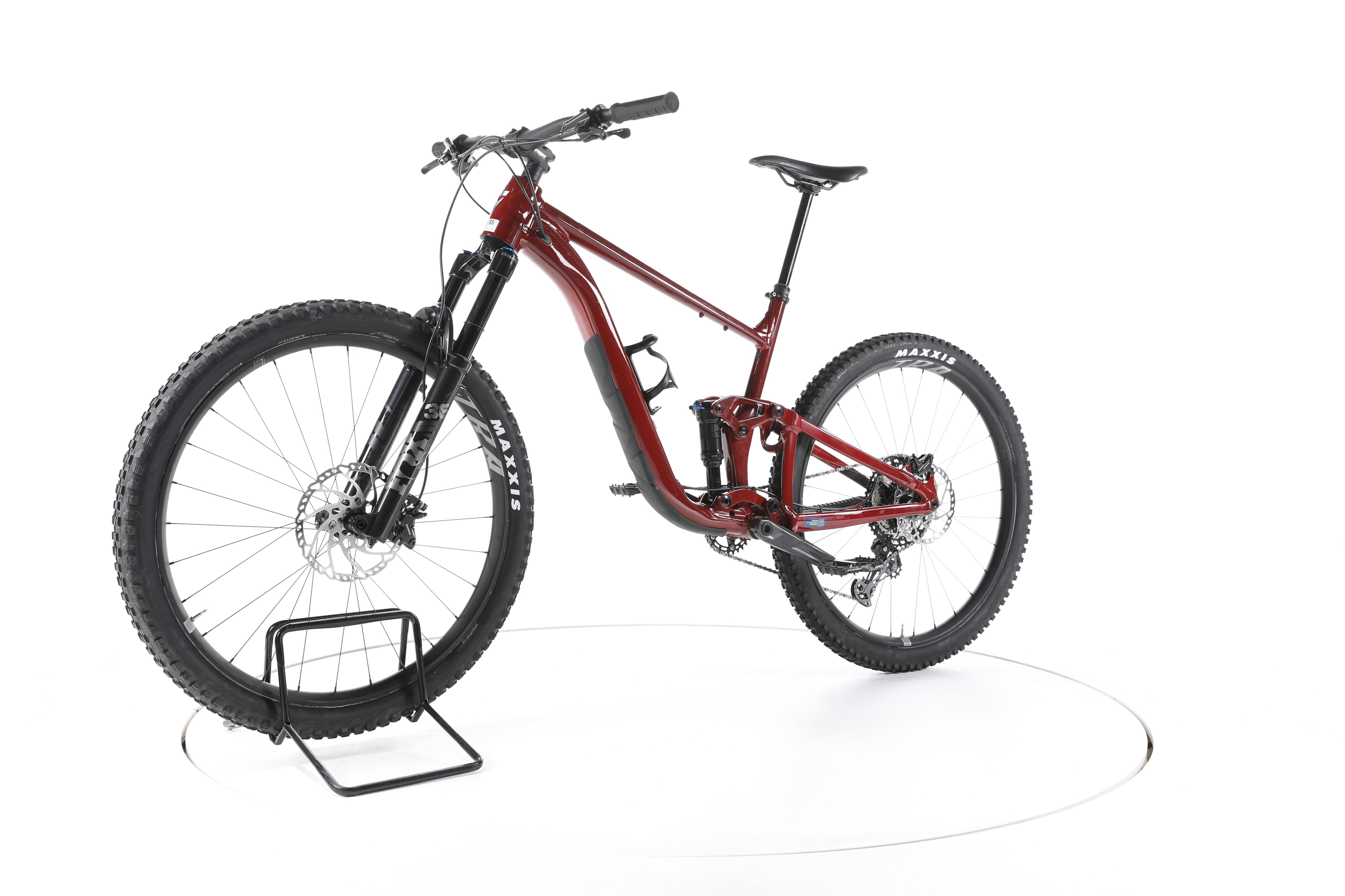 Giant Trance X 1 Fahrrad Fully - Image 6