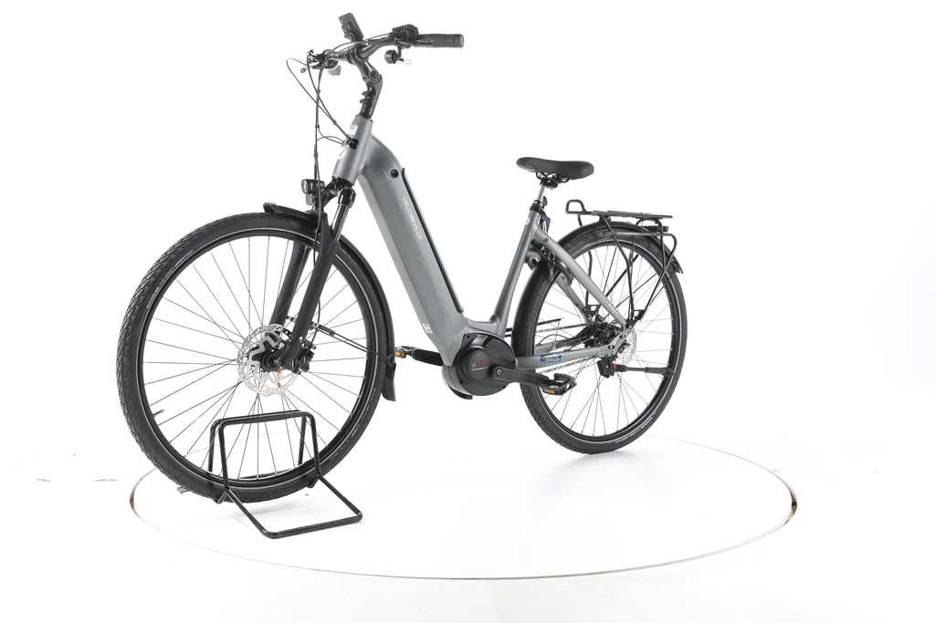Velo de Ville AEB 890 Smart City E-Bike Tiefeinsteiger - Image 6