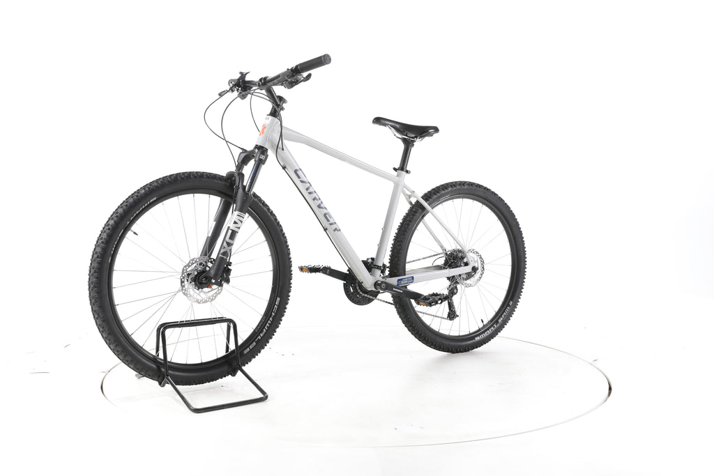 Carver Strict 130 Fahrrad Hardtail - Image 6
